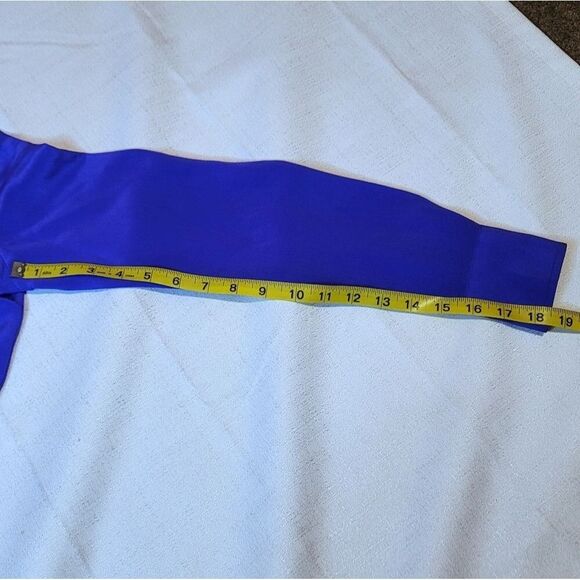 Victoria's Secret Silk Sequin Pocket Button Down Shirt Size XS - Picture 5 of 10